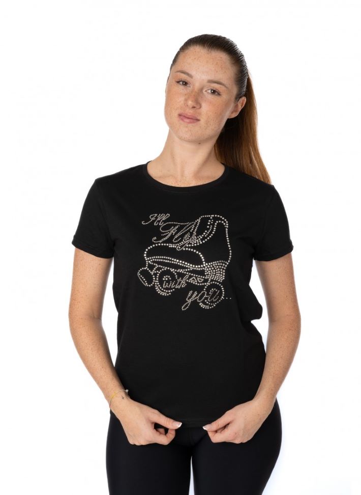 MOKA' T-SHIRT FLY